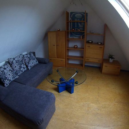 Ferienwohnung Regina Albstadt Eksteriør bilde