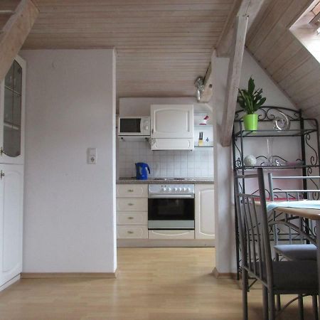 Ferienwohnung Regina Albstadt Eksteriør bilde