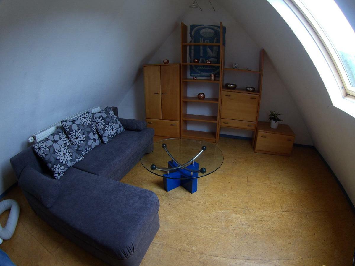 Ferienwohnung Regina Albstadt Eksteriør bilde