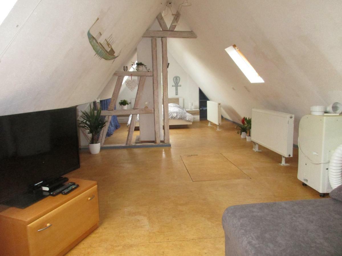 Ferienwohnung Regina Albstadt Eksteriør bilde